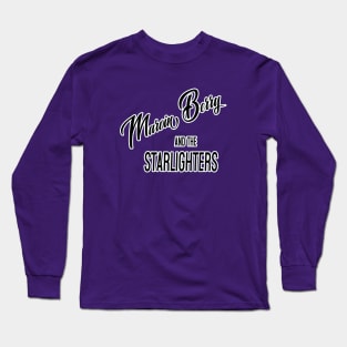 Marvin Berry Long Sleeve T-Shirt